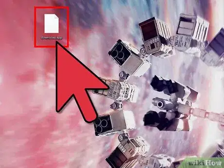 Image titled Get WhatsApp on the iPad Step 8