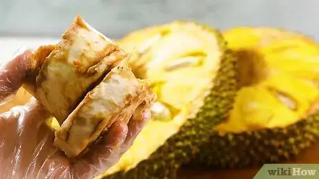 Image titled Peel Jackfruit Step 7
