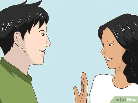 Image titled Be a Normal High School Girl Without Dating Step 5