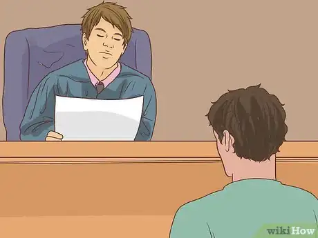 Image titled Divorce an American Spouse when You Live Outside the US Step 9