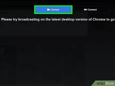 Image titled Use Facebook Live Step 5
