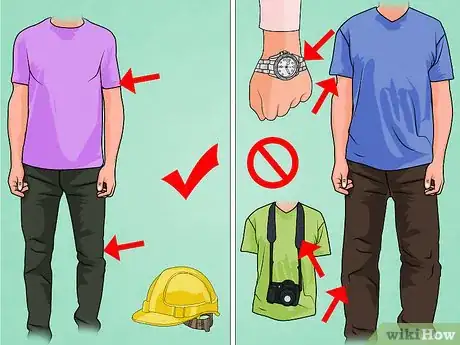 Image titled Climb a Tree Quickly Step 1