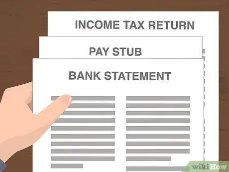 Image titled Apply for a Short Sale Step 1