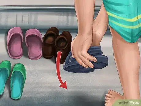 Image titled Treat Seasonal Allergies in Cats Step 2