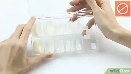 Image titled Remove Press‐On Nails Step 9
