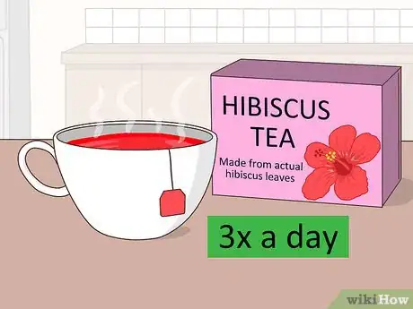 Image titled Lower Blood Pressure with Herbs Step 10