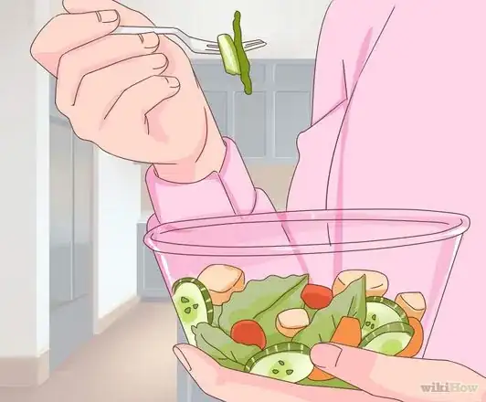 Take Care of Yourself