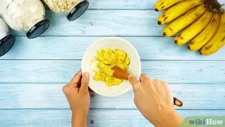 Image titled Make Banana Pancakes Step 1