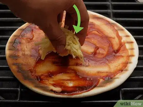 Image titled Make Pizza Without an Oven at Home Step 17