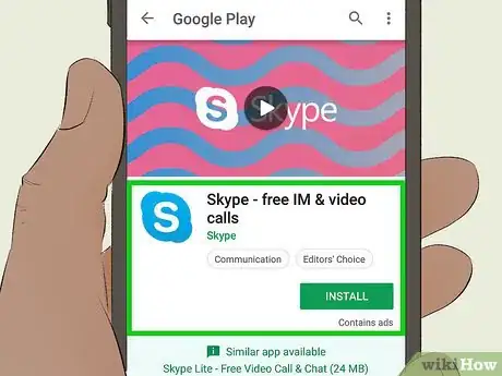 Image titled Call the United States From France Step 12