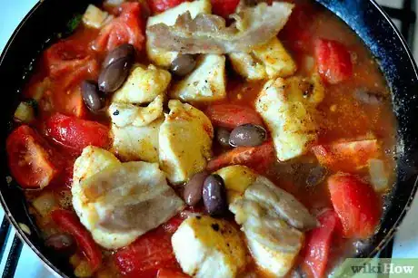 Image titled Make Chicken Marengo Step 13