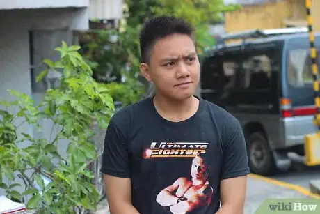 Image titled Avoid Defensiveness About Politics Step 1