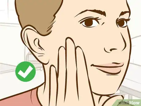 Image titled Deal with Makeup Shaming Step 7