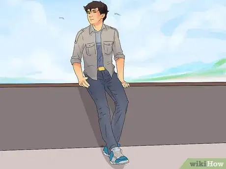 Image titled Become a Tumblr Boy Step 10