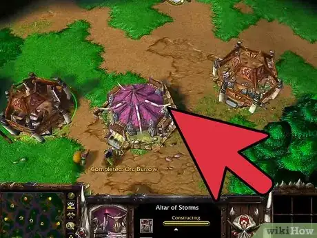 Image titled Play Orcs in Warcraft III Step 3