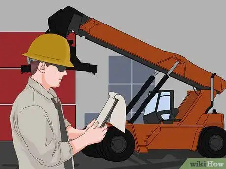 Image titled Identify Different Types of Forklifts Step 14