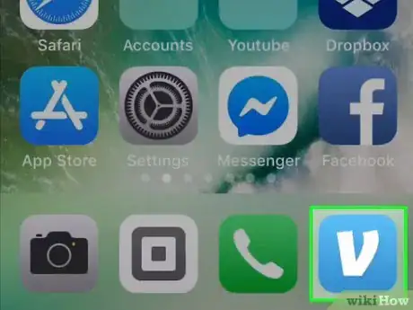 Image titled Pay Using Your Venmo Balance on iPhone or iPad Step 33