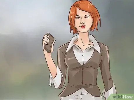 Image titled Get a Fashion Job in New York Step 12