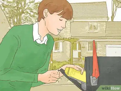 Image titled Pay a Decedent's Creditors Step 3