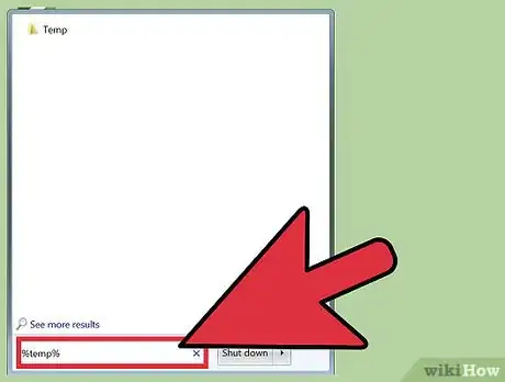 Image titled Rid Your Computer of Temporary Files Step 20