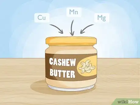 Image titled Add Nut and Seed Butters to Your Diet Step 3