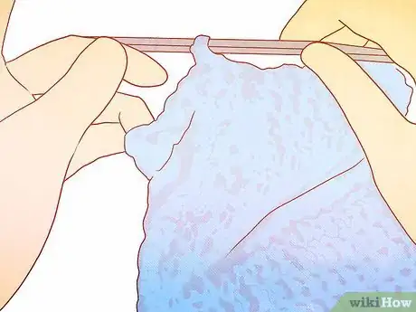 Image titled Crochet a Sock That Fits Step 17