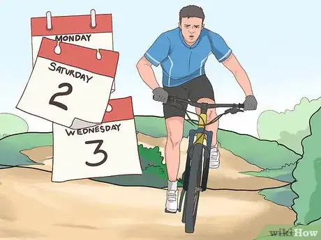 Image titled Prevent Boredom in Your Fitness Routine Step 7