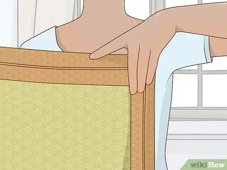 Image titled Wear a Half Saree Step 1