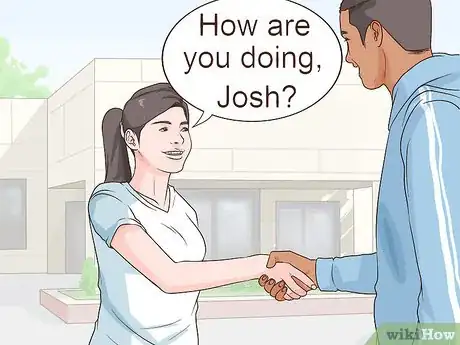 Image titled Be Accepted by Your Boyfriend's Friends Step 1