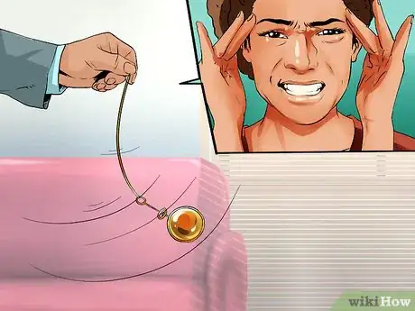 Image titled Benefit from Hypnotherapy Step 12