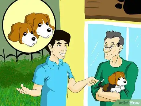 Image titled Pick the Perfect Puppy Step 1