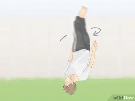 Image titled Do a Barani Step 9