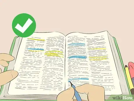 Image titled Write a Precis Step 2