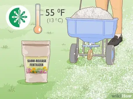 Image titled Apply Slow Release Fertilizer Step 6