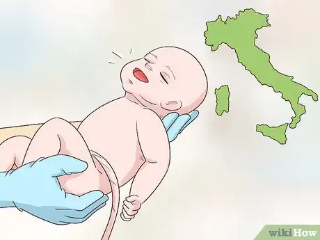 Image titled Apply for Italian Citizenship Step 4