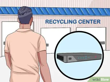 Image titled Recycle DirecTV Boxes Step 4