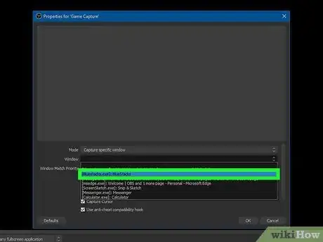 Image titled Live Stream Clash Royale Step 9