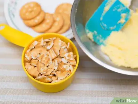 Image titled Make a Chocolate Biscuit Cake Step 16