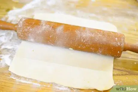 Image titled Make Apple Cranberry Slab Pie Step 11