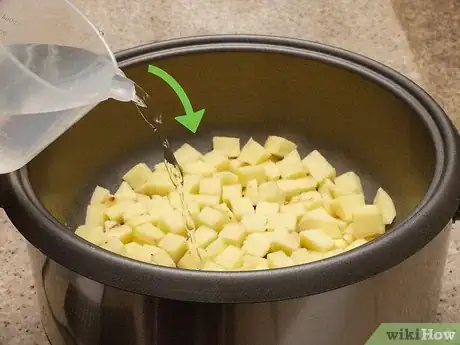 Image titled Make Slow Cooker Mashed Potatoes Step 2