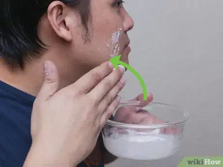 Image titled Make a Rice Facial Step 4