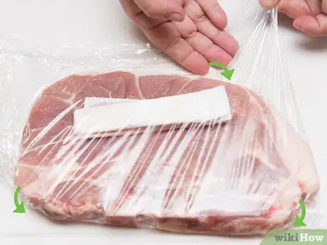 Image titled Freeze Meat Step 7