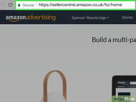 Image titled Sell on Amazon UK Step 5