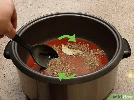 Image titled Make Slow Cooker Spaghetti Sauce Step 2