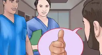 Make Your Hospital Stay More Comfortable