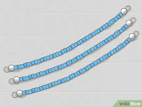 Image titled Make a Beaded Bracelet Step 39