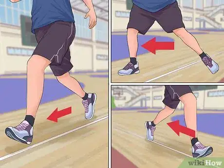 Image titled Prevent ACL Injuries in Basketball Step 1