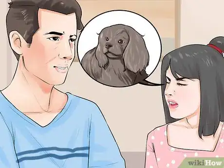 Image titled Involve Your Kids in Selecting a Dog Step 2