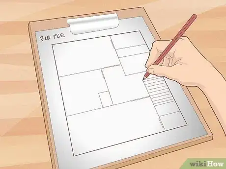 Image titled Measure Carpet Step 3