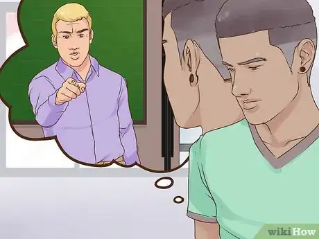 Image titled Get Away With Stuff at School Step 11
